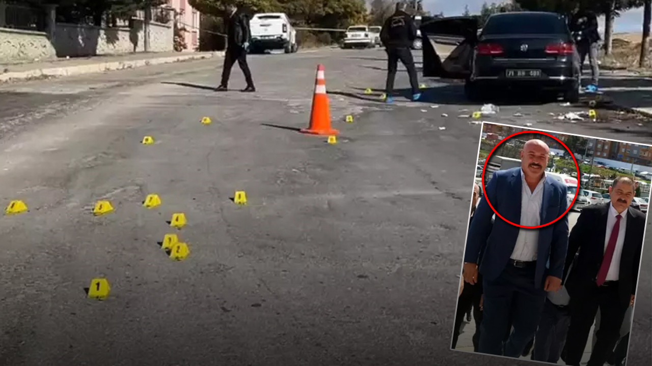 Balışeyh’i sarsan cinayette son perde: Kuzenin cezası belli oldu