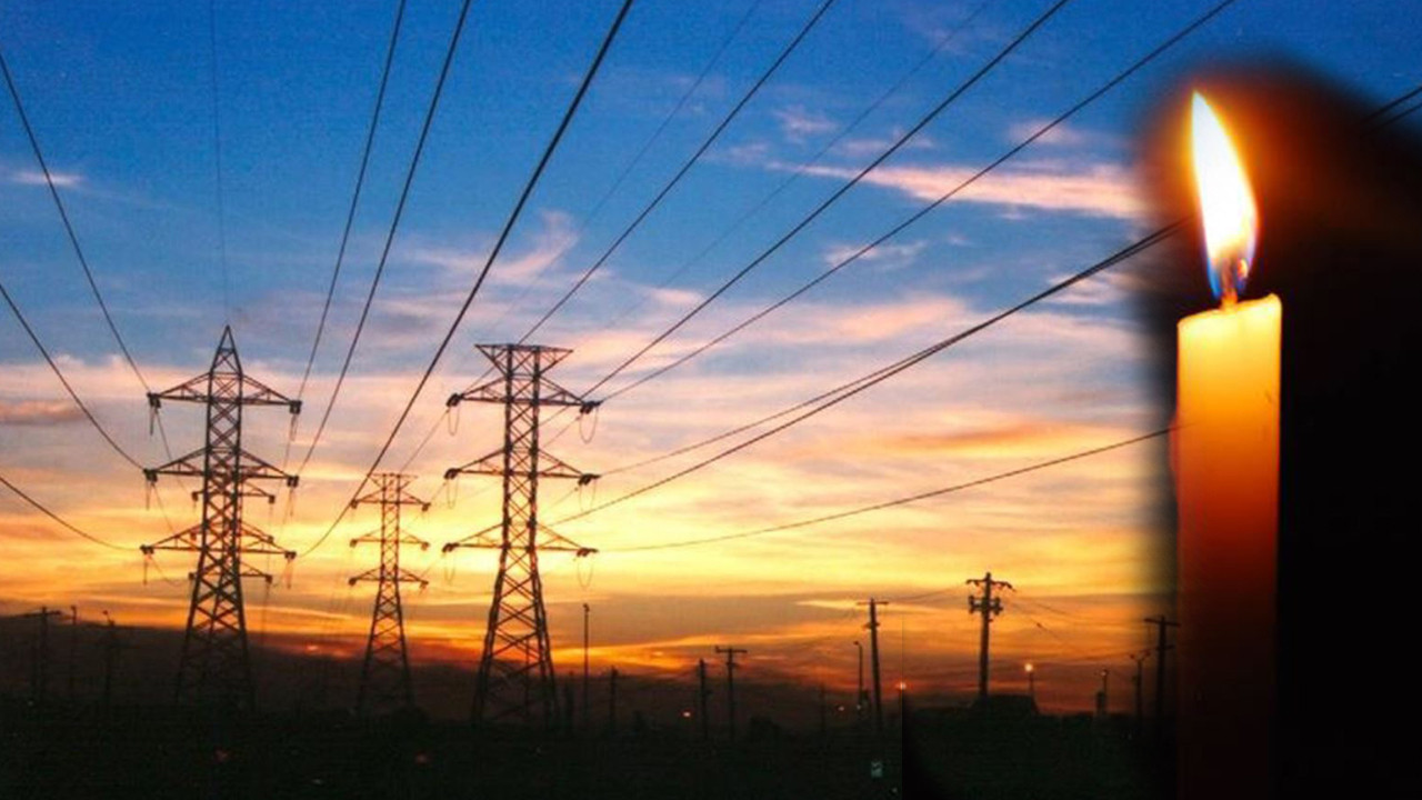 BEDAŞ duyurdu: İstanbul’un bu ilçeleri elektriksiz kalacak