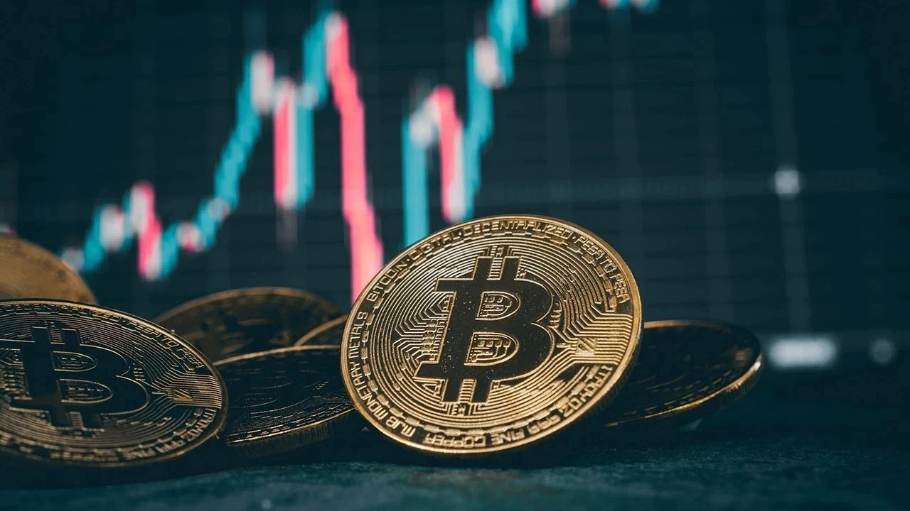 Bitcoin son 16 ayın dibini gördü: İbre sürekli kırmızıda