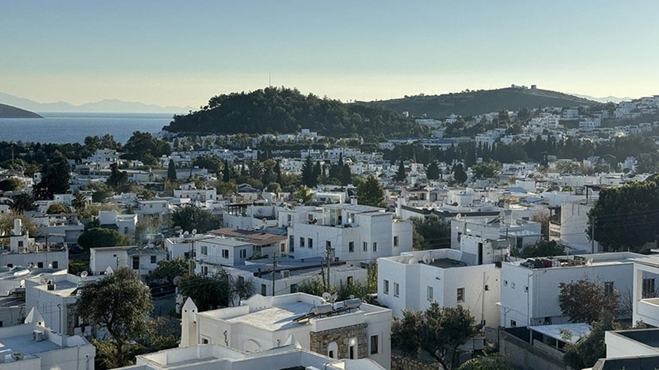 Bodrum'daki yazlıkçıları ilgilendiriyor: Kaçak yapı cezaları nasıl geri alınabilir?