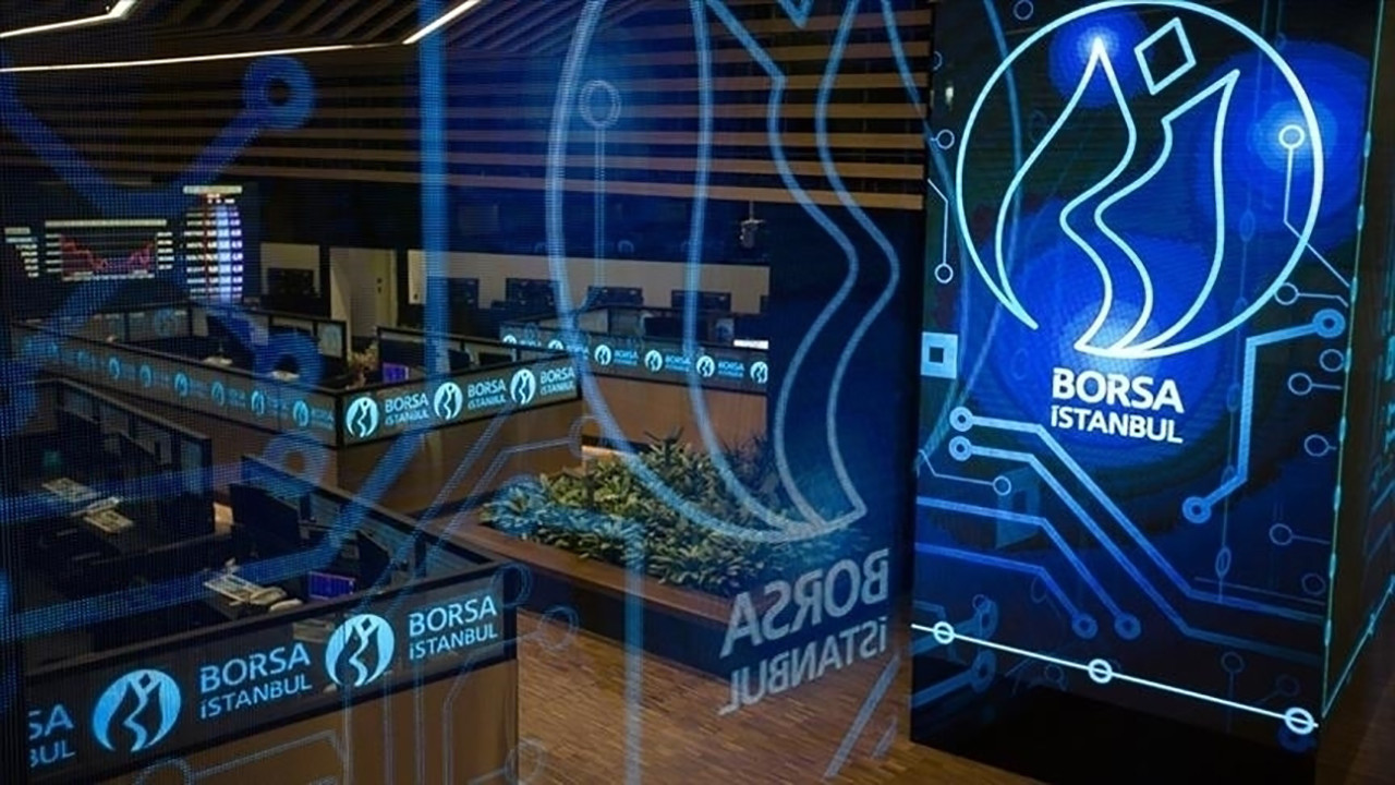 Borsa İstanbul'da kan kaybı: 90 puanlık gerileme (5 Şubat 2026)