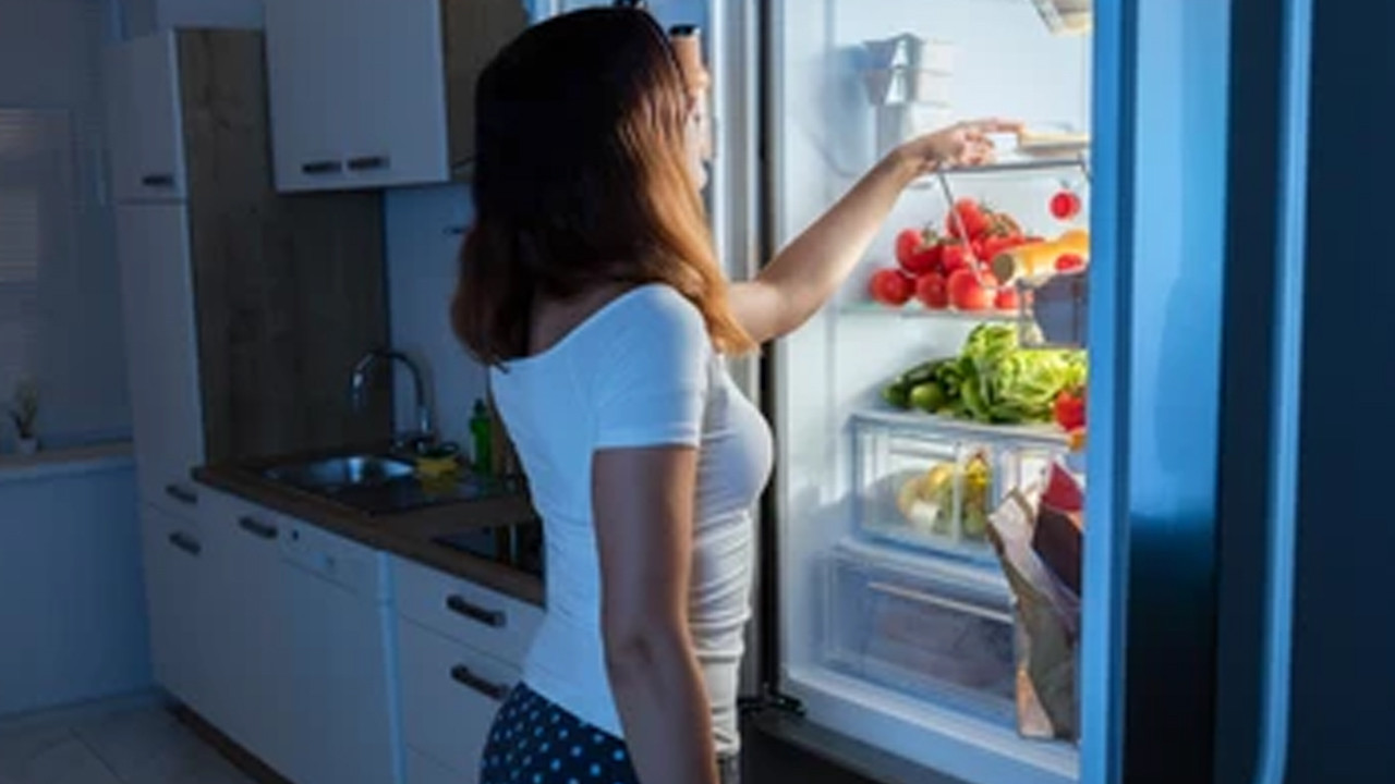 Buzdolabındaki mucize... '48 Saat' keşfi her şeyi değiştirdi