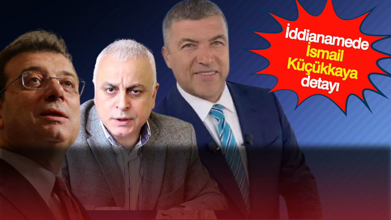 Casusluk iddianamesinin altında gazetecilik ve seçim kazanmak mı yatıyor?