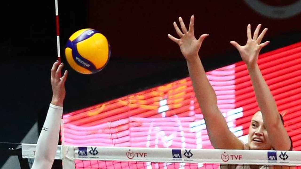 CEV Şampiyonlar Ligi'nde, temsilcilerimizin rakipleri belli oldu