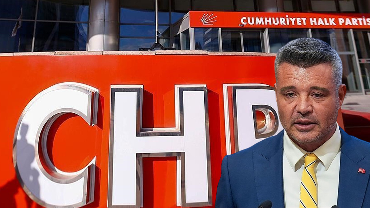 CHP'den Sadettin Saran hamlesi: Erdoğan paylaşımının ardından sildiler