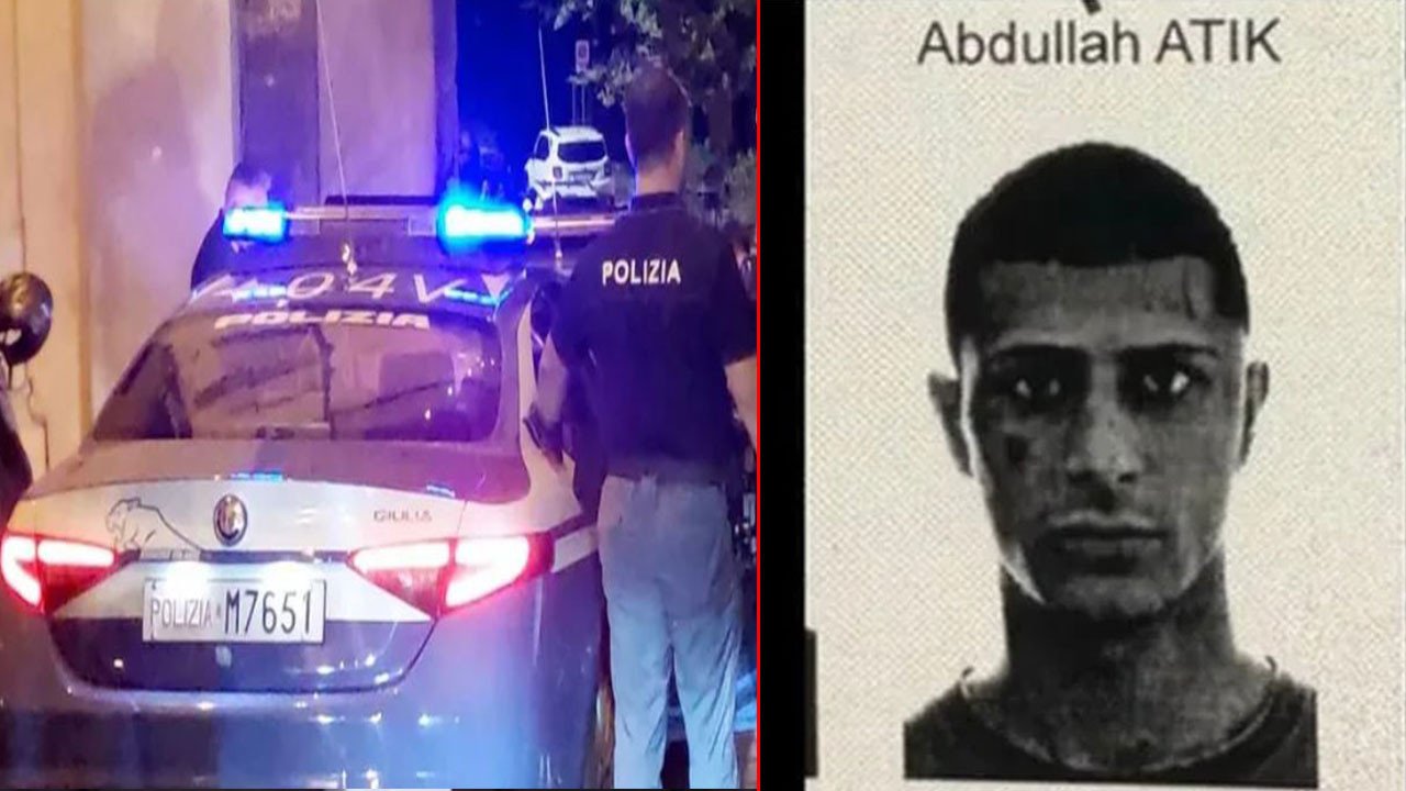 Daltonlar suç örgütü üyesi İtalya'daki cezaevinde ölü bulundu