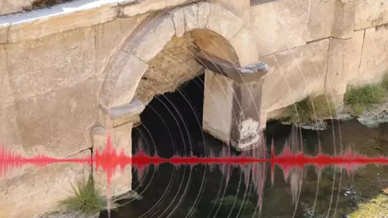 Denizli’deki Cehennem Kapısı'nın gizemi çözüldü