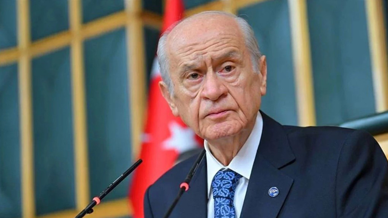 Devlet Bahçeli’nin Öcalan ve Demirtaş çıkışı MHP’yi karıştırdı