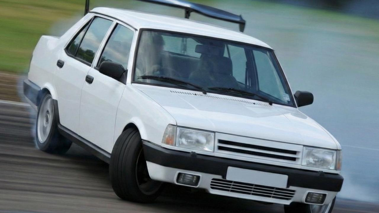 Drift yapana 140 bin TL ceza: Yeni trafik düzenlemesi Meclis’ten geçti