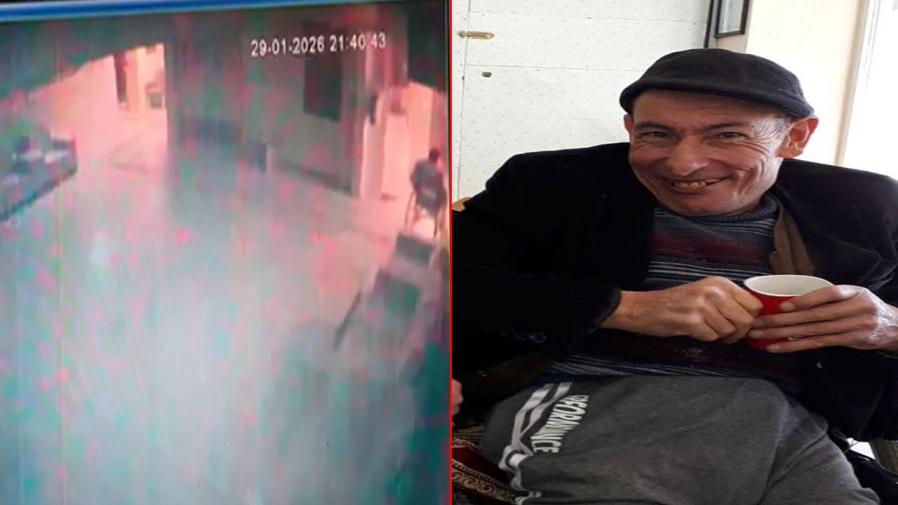 Engelli yaşlıya kendini yaktırdılar: Bakımevinde skandal iddia