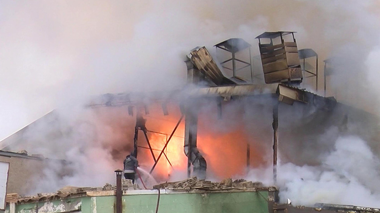 Erzurum’daki ölümcül yangında karar çıktı: 4 yıl 2 ay hapis