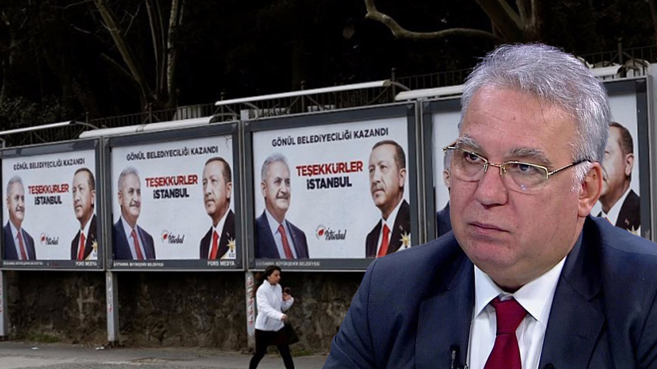 Eski AKP’li Hüseyin Kocabıyık’tan savcıya ‘Binali Yıldırım’ hatırlatması