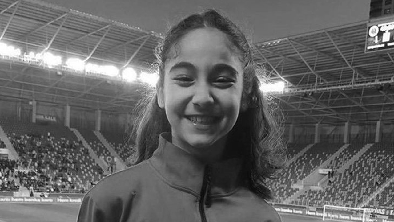 Gençlerbirliği altyapısından acı haber