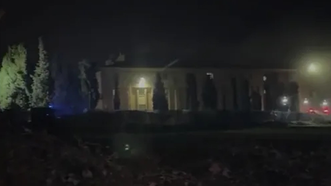 Hendek Kadın Cezaevi’nde yangın: Çok sayıda hükümlü hastaneye kaldırıldı