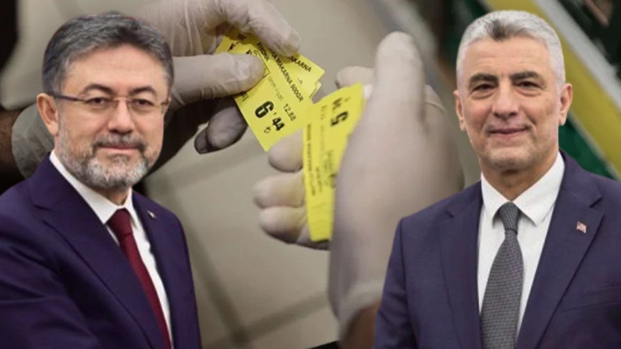 İki Bakanlıktan ortak adım: Ramazan öncesi fahiş fiyat denetimleri yoğunlaştı