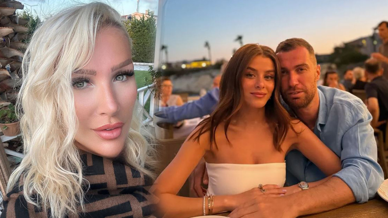 İlayda Alişan ile Oğulcan Engin'den evlilik açıklaması: Karar Seda Sayan'da mı?