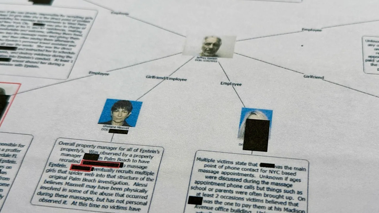 İngiltere hükümeti, Epstein dosyaları için harekete geçti