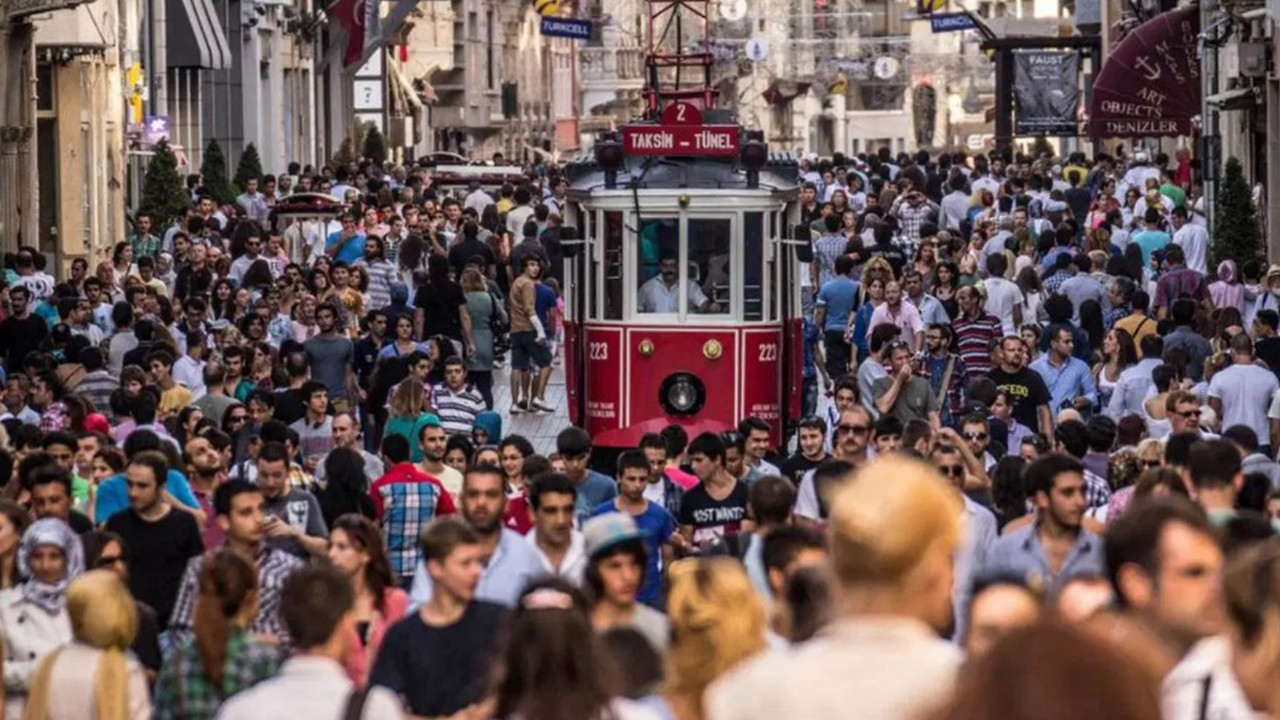 İPA'dan dikkat çeken anket: İstanbullunun en büyük korkusu deprem