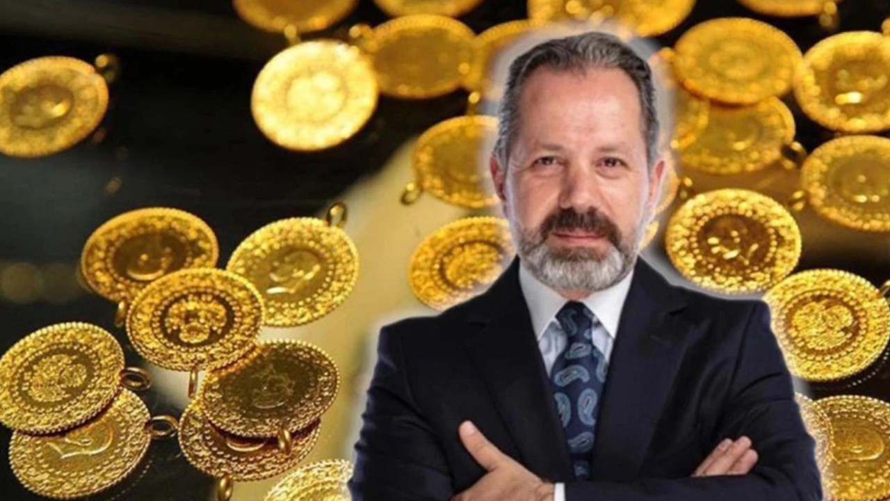İslam Memiş'ten altın yatırımcılarına kuyumcu uyarısı
