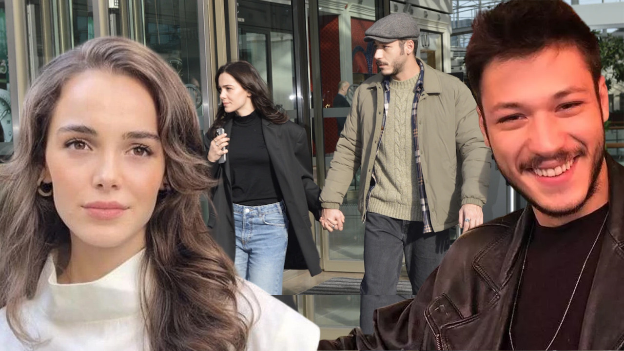 Kubilay Aka’dan ayrılık itirafı gibi paylaşım: “Bir başıma”