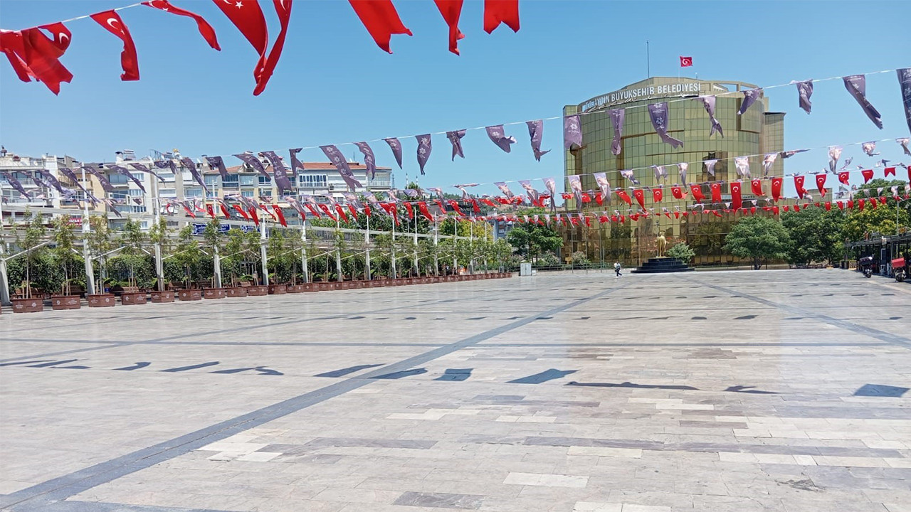 Kültür yolu festivali Aydın’da başlıyor