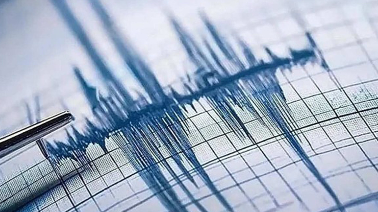 Malatya'da deprem
