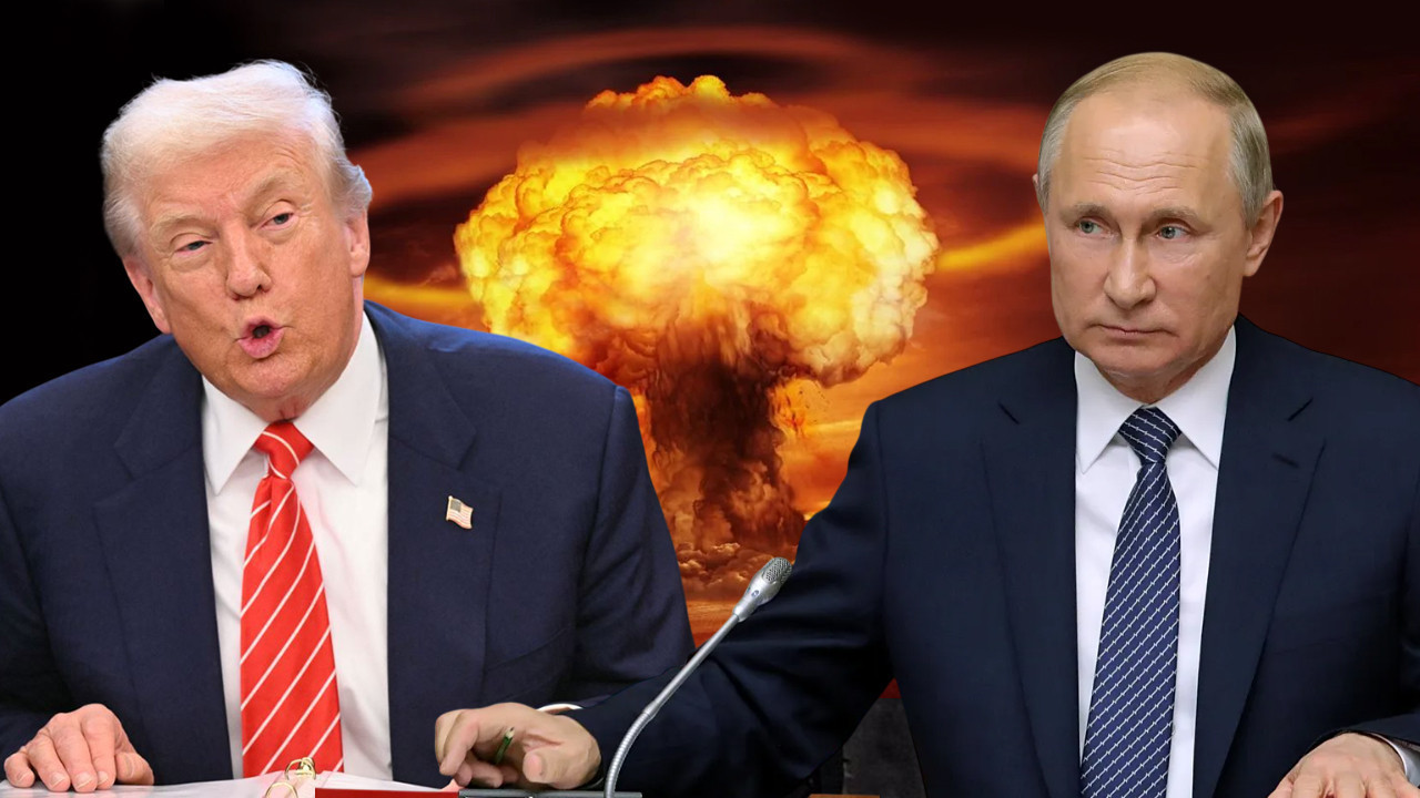 New Start anlaşması sona erdi: Nükleer silahlanma yarışı mı başlıyor?