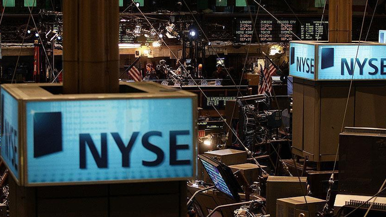 New York borsası karışık seyirle kapandı