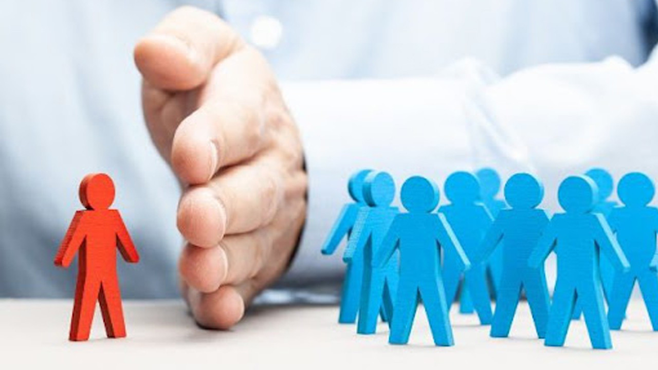 Nike'a ırksal ayrımcılık soruşturması: Mahkeme celbi gönderildi