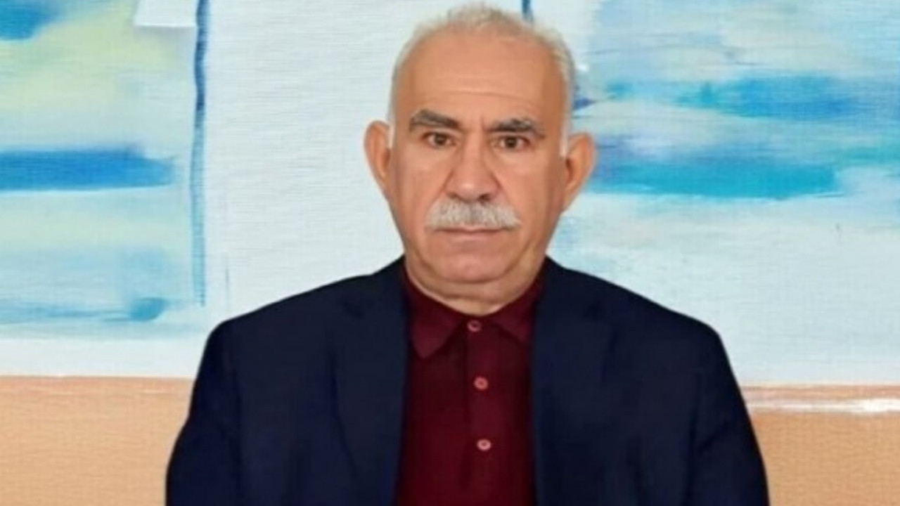 Öcalan serbest mi kalacak? MHP'li Fethi Yıldız'dan dikkat çeken açıklama