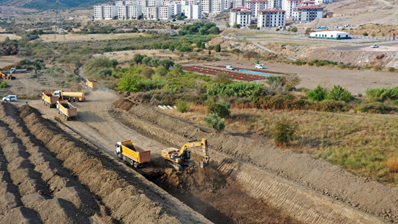 Otomotiv devi BYD’nin Manisa yatırımı Bakanlığın radarında