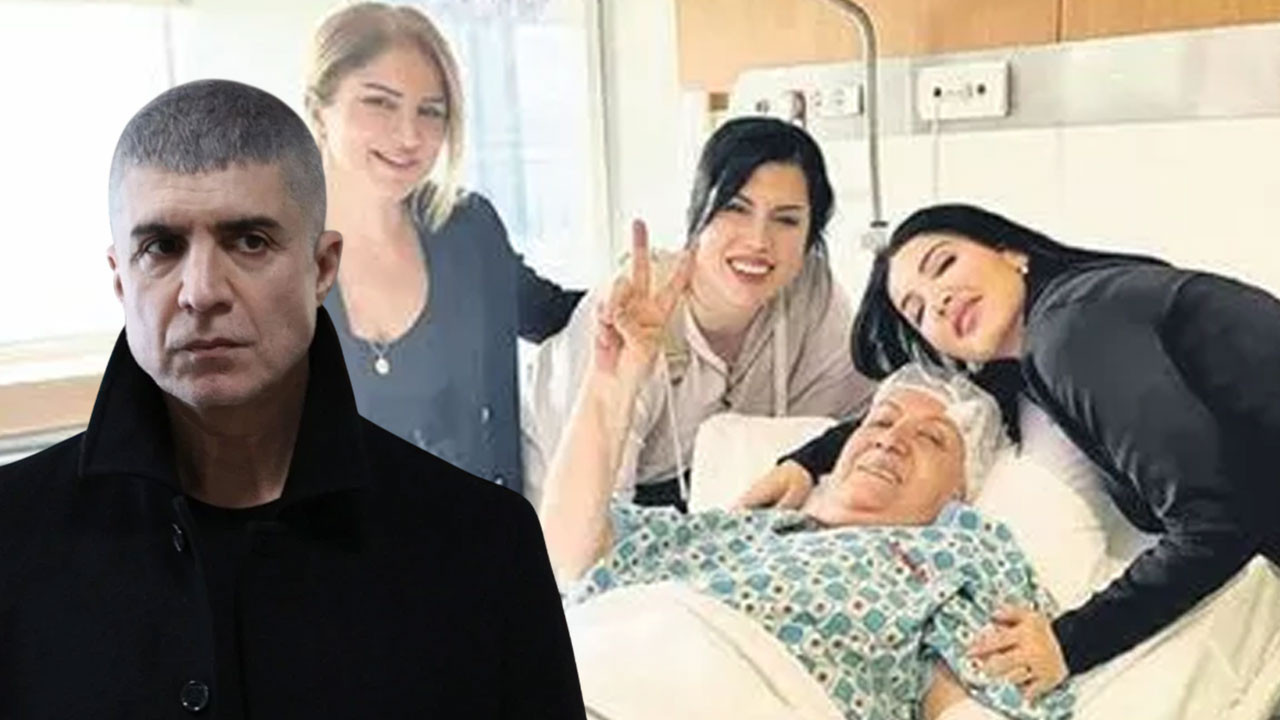 Özcan Deniz annesini yalnız bırakmadı: Tüm kırgınlıkları unuttu seferber oldu