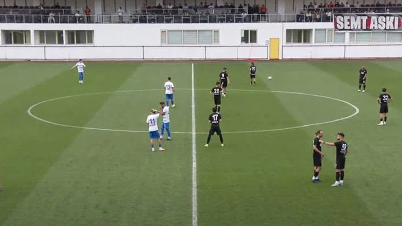 Şike iddianamesi hazırlandı: Toplam şut:0, beraberliğe oynanan bahis yüksek