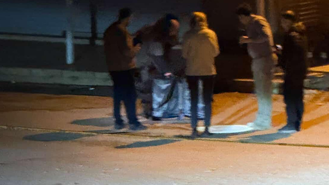 Şüpheli valiz paniği