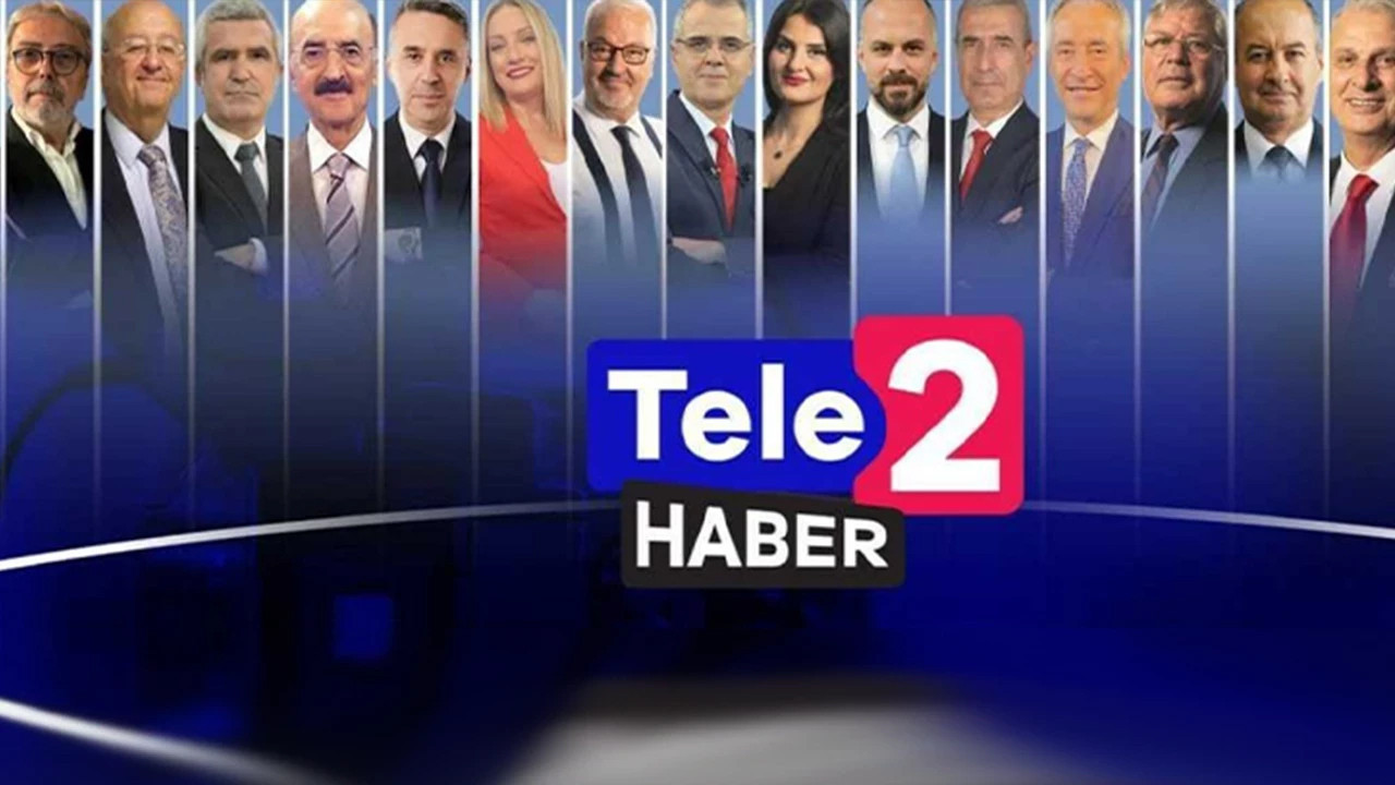 TELE 2'ye RTÜK engeli: 72 saat süre tanındı