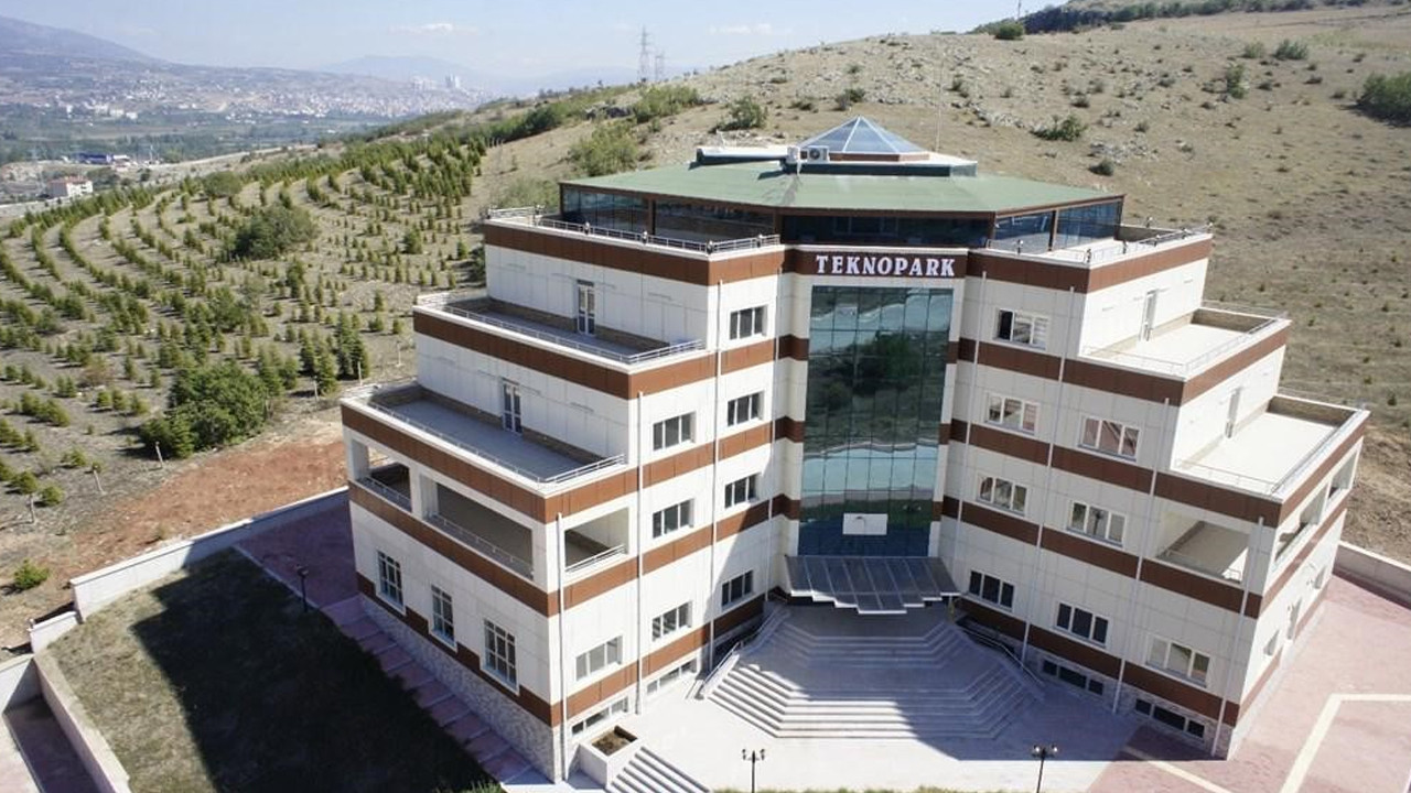 Tokat Teknopark’tan bölge ekonomisine büyük katkı