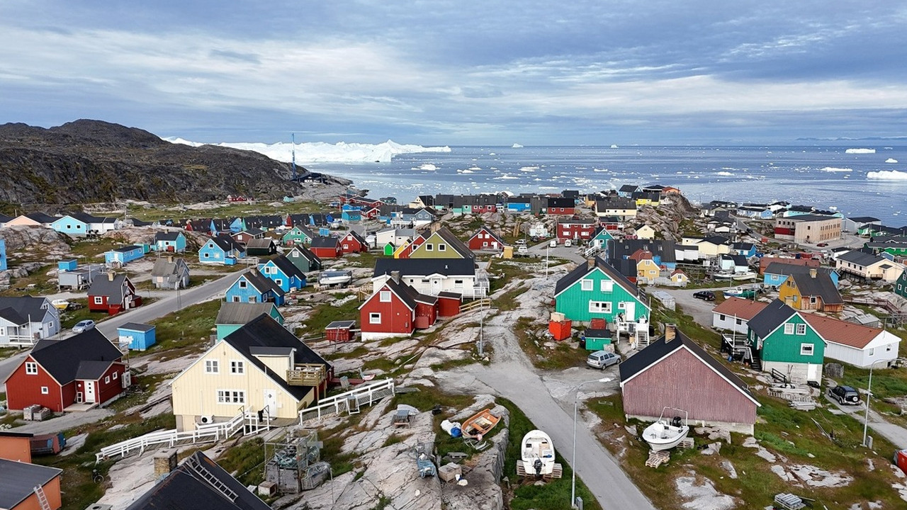 Trump’ın gözünü diktiği Grönland’da dijital savaş: En ufak yalan hızla yayılıyor