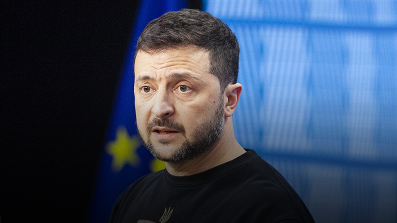 Ukrayna borçlanmaya devam ediyor: AB'den 90 milyar avroluk yeni kredi