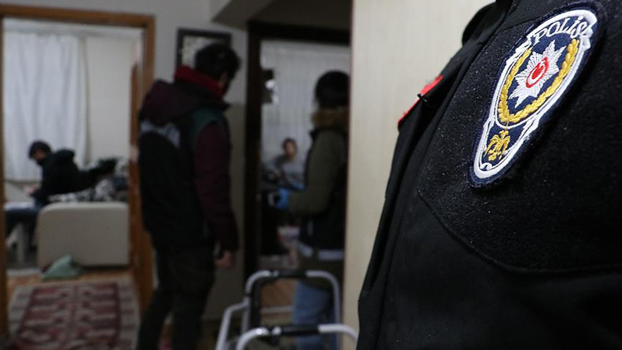 Uyuşturucu operasyonlarında 123 şüpheli yakalandı