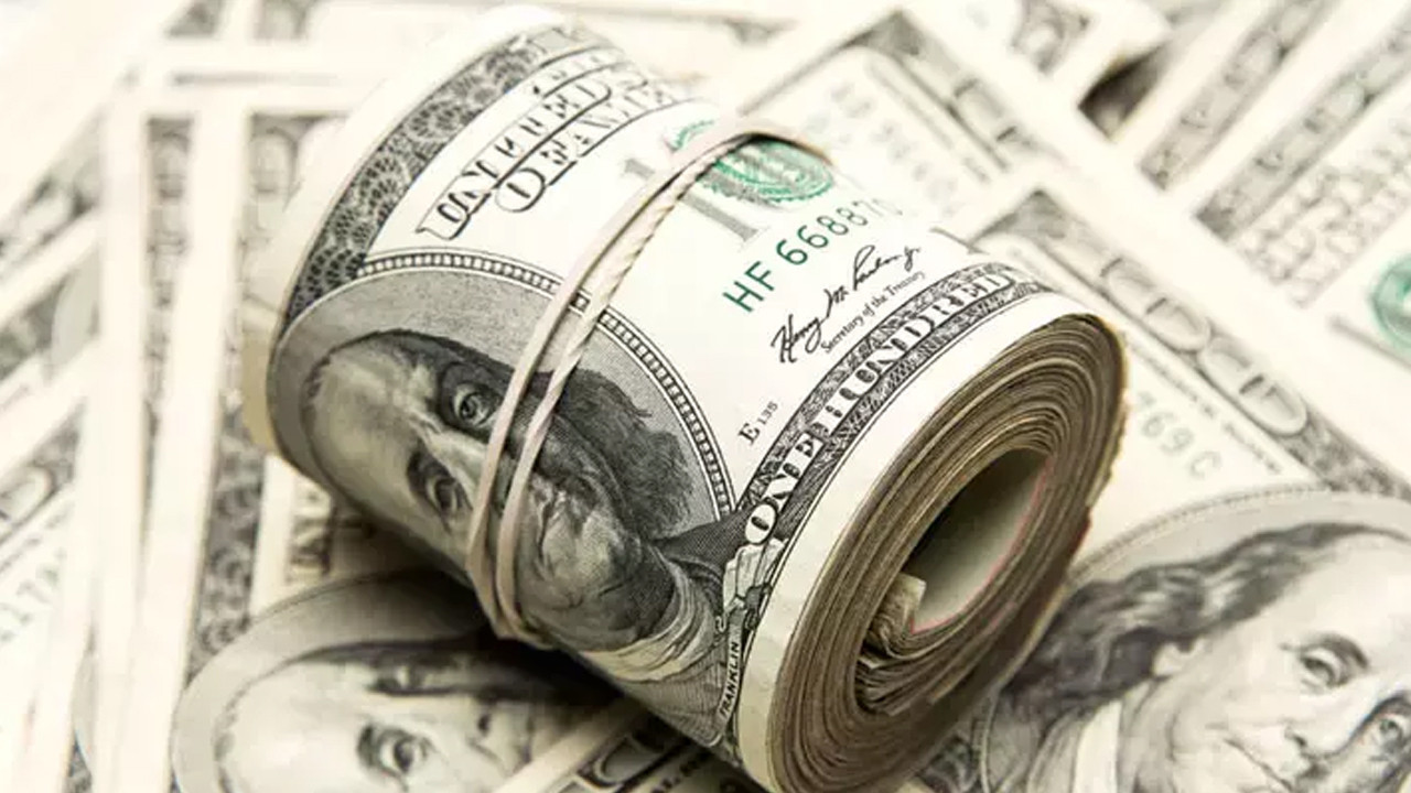 Yabancılar 9 haftadadır hisse alıyor: Döviz rezervi rekor tazeledi