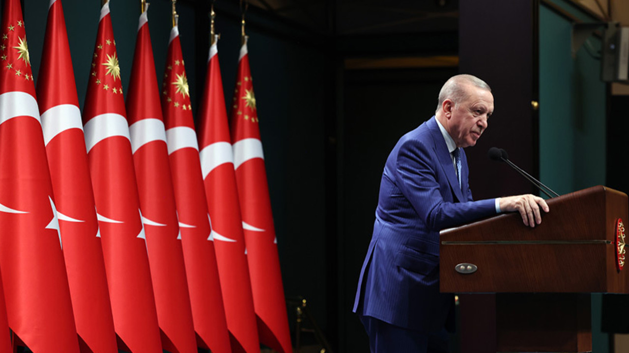 6 Şubat depremlerinin üçüncü yılında Erdoğan'dan: Yeniden imar ve ihya ettik