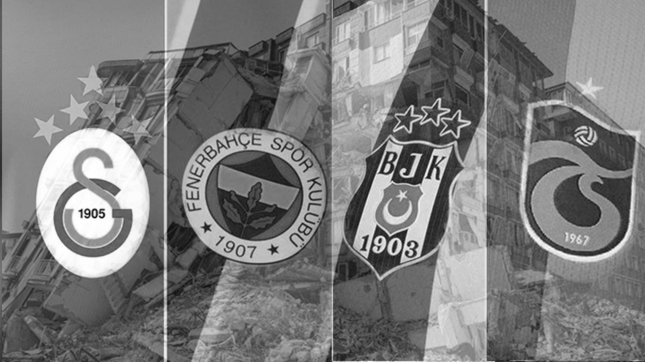 6 Şubat depremlerinin üzerinden 3 yıl geçti: Spor dünyasından anma mesajları