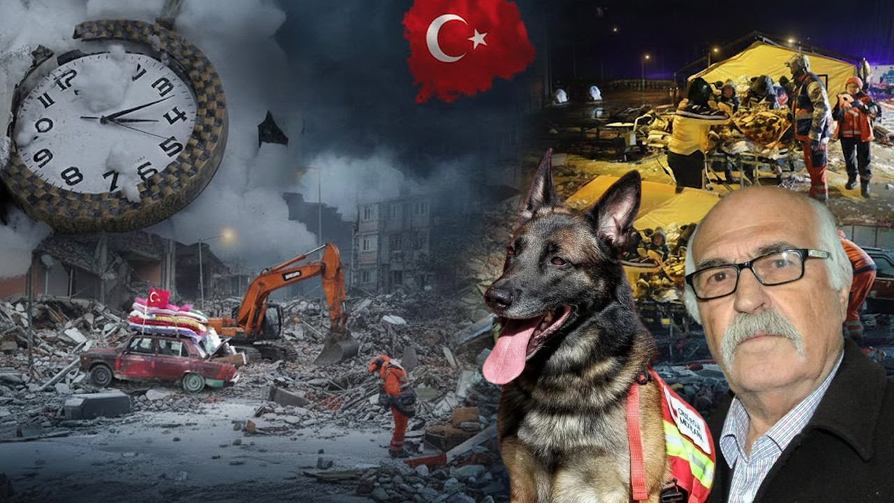 6 Şubat’ın görünmeyen kahramanları: Sadece yardım değil, umut taşıdılar