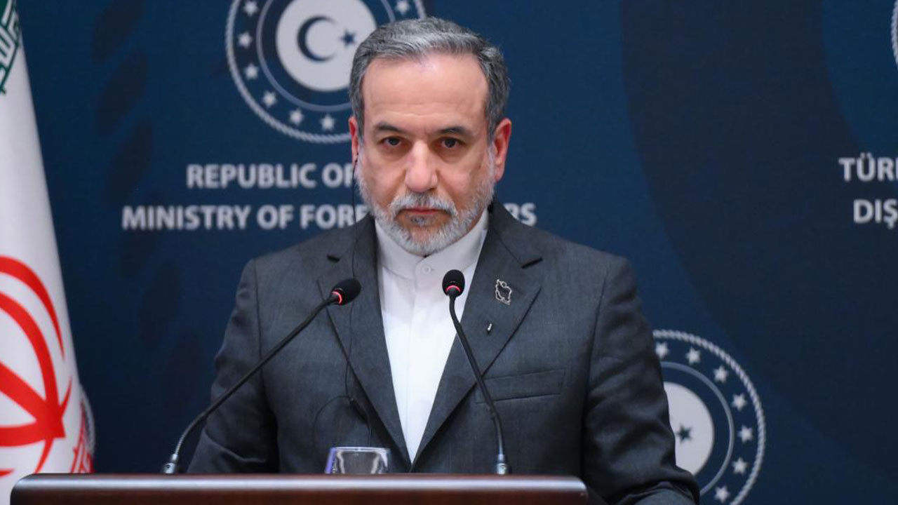 ABD-İran görüşmesinden kritik açıklama: ABD ile görüşme iyi bir başlangıç oldu