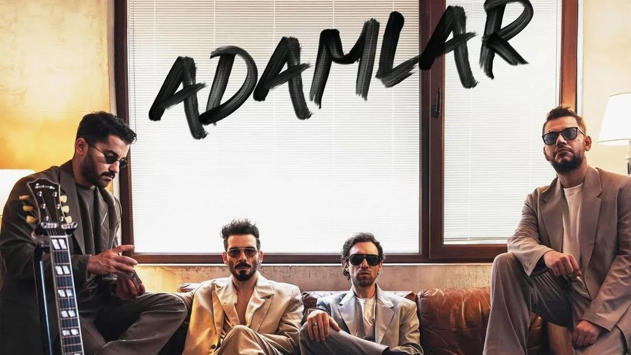 Adamlar sahnelere dönüyor mu, ilk konser tarihi ne zaman?