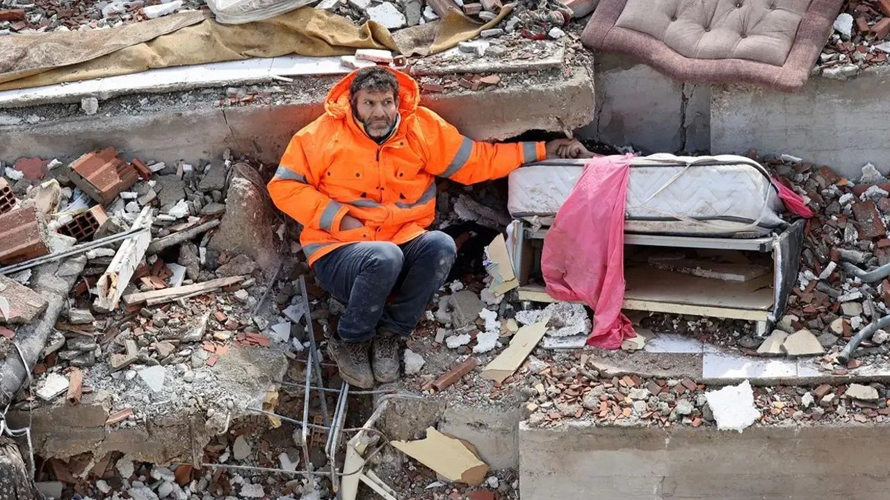 AFAD'dan 6 Şubat mesajı