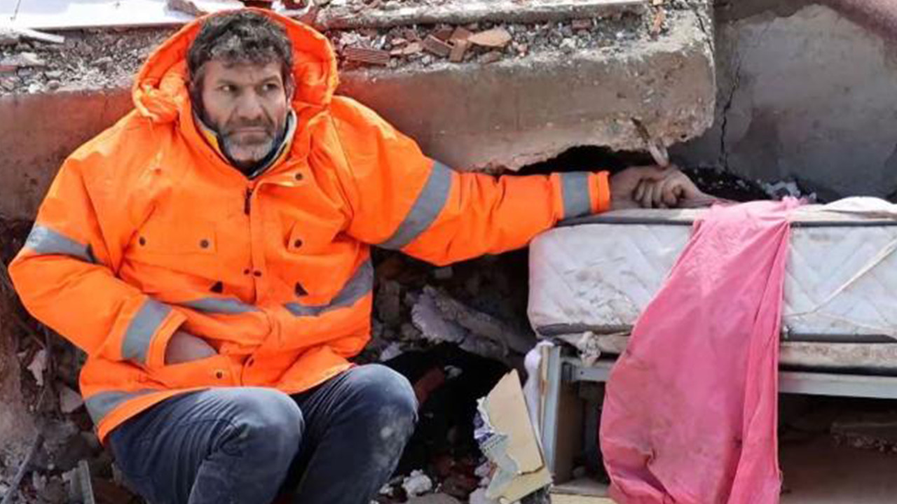 Afet projesine ödenek yok