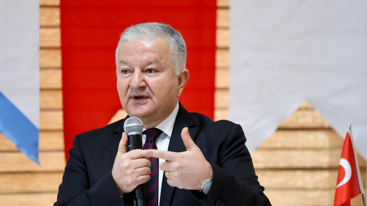 Aksaray’da güvenlik tablosu netleşti: Suç oranları düştü, operasyonlar arttı