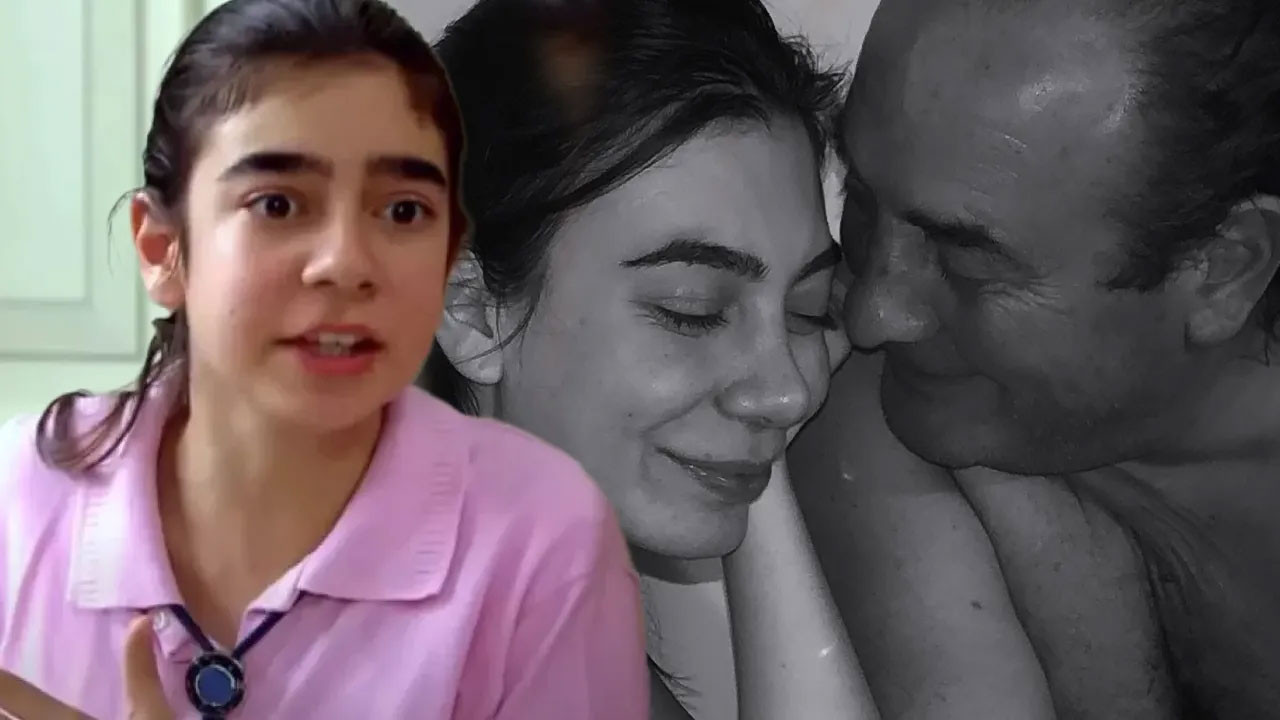 Alemin Kıralı'nın Oben’i Birsu Demir baba acısıyla yıkıldı: Zorlu sevdam, hoşça kal