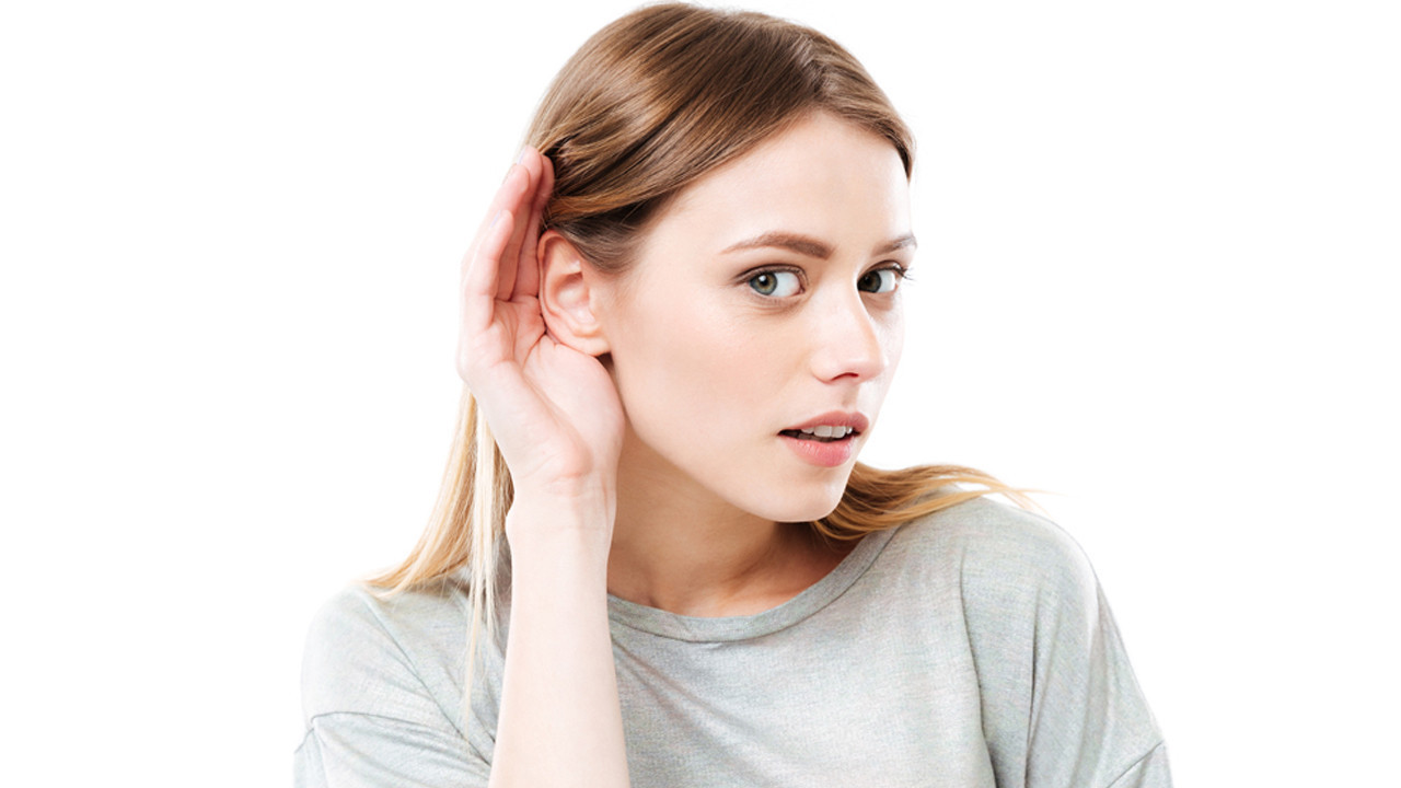 Ani işitme kaybında kritik eşik